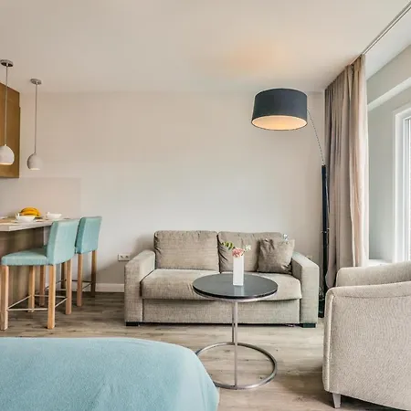 Luette Lisl 아파트 베닝슈테트