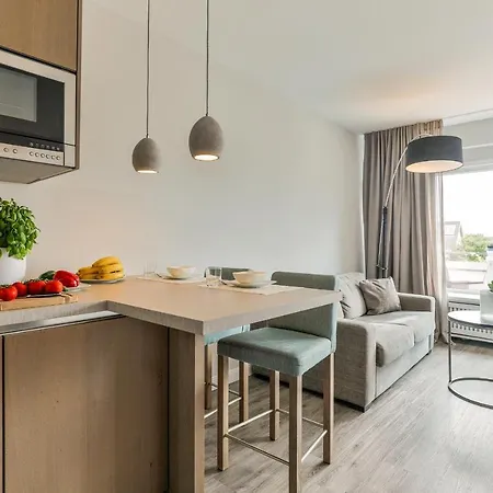 Luette Lisl Apartment