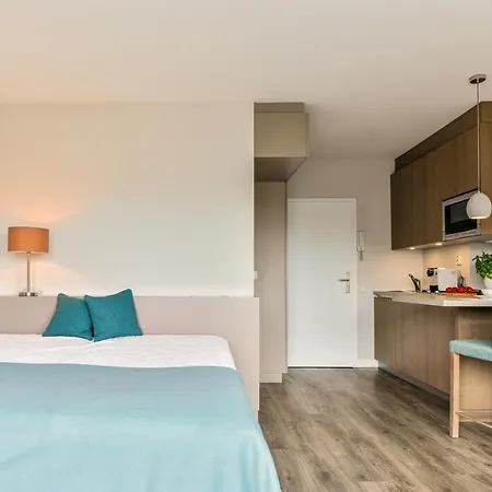 아파트 Luette Lisl