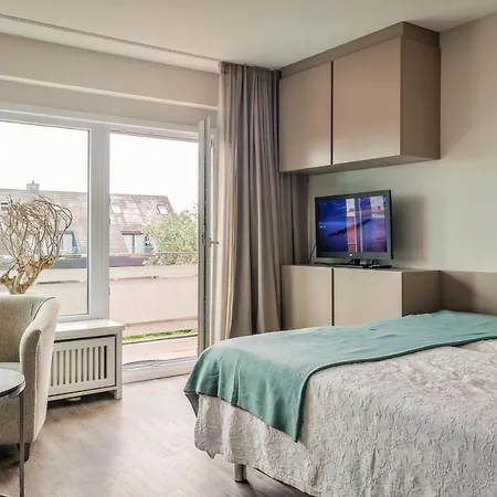 Apartment Luette Lisl