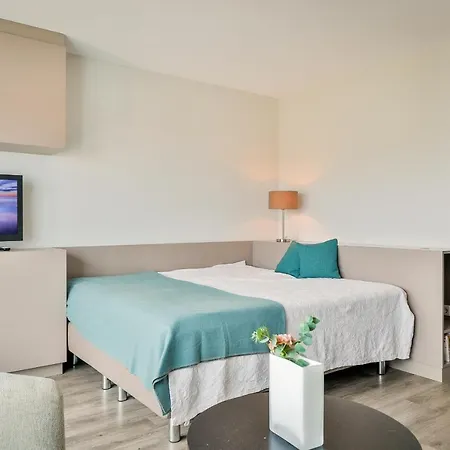 아파트 Luette Lisl *