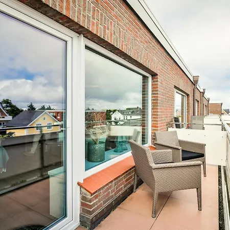 Apartment Luette Lisl *