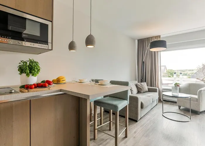 Luette Lisl Apartamento